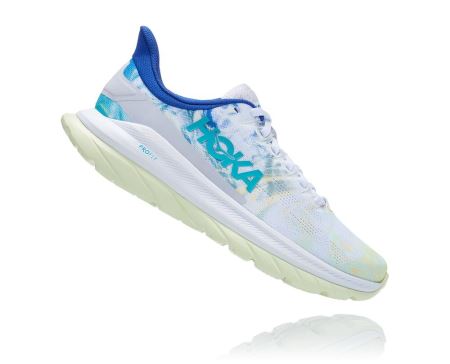 Hoka Mach 4 - Adidasi Alergare Pe Drum Dama Together | RO-NOD8qA7